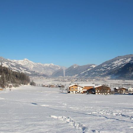 Apartment Rosi Und Oliver By Interhome Ried im Zillertal Esterno foto