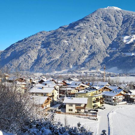 Apartment Rosi Und Oliver By Interhome Ried im Zillertal Esterno foto