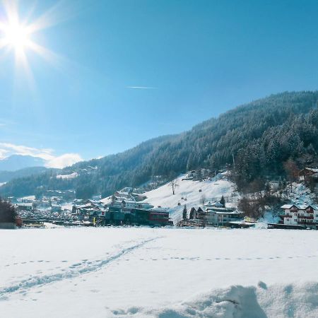 Apartment Rosi Und Oliver By Interhome Ried im Zillertal Esterno foto