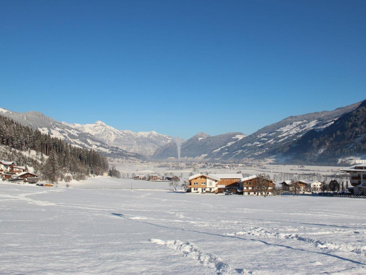 Apartment Rosi Und Oliver By Interhome Ried im Zillertal Esterno foto