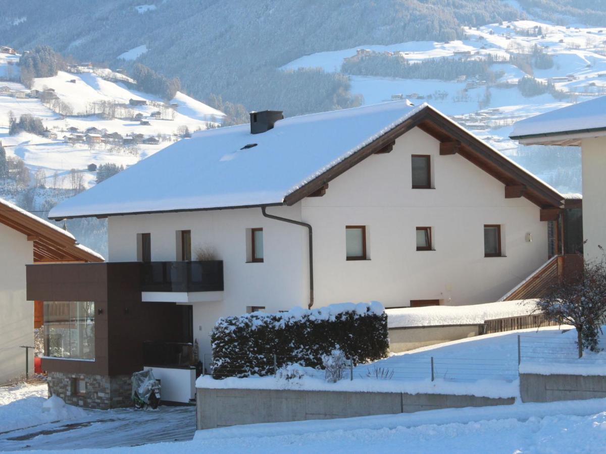 Apartment Rosi Und Oliver By Interhome Ried im Zillertal Esterno foto