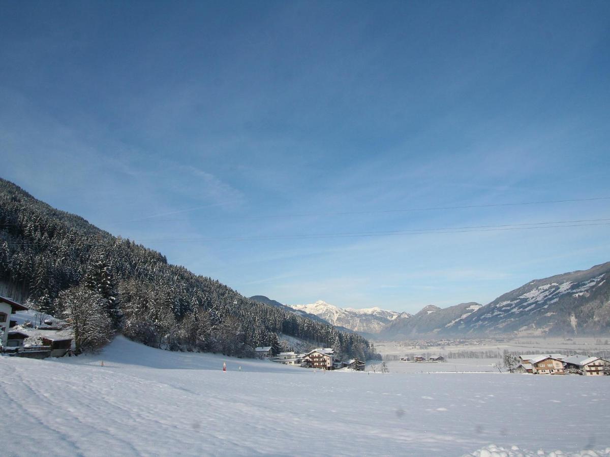 Apartment Rosi Und Oliver By Interhome Ried im Zillertal Esterno foto