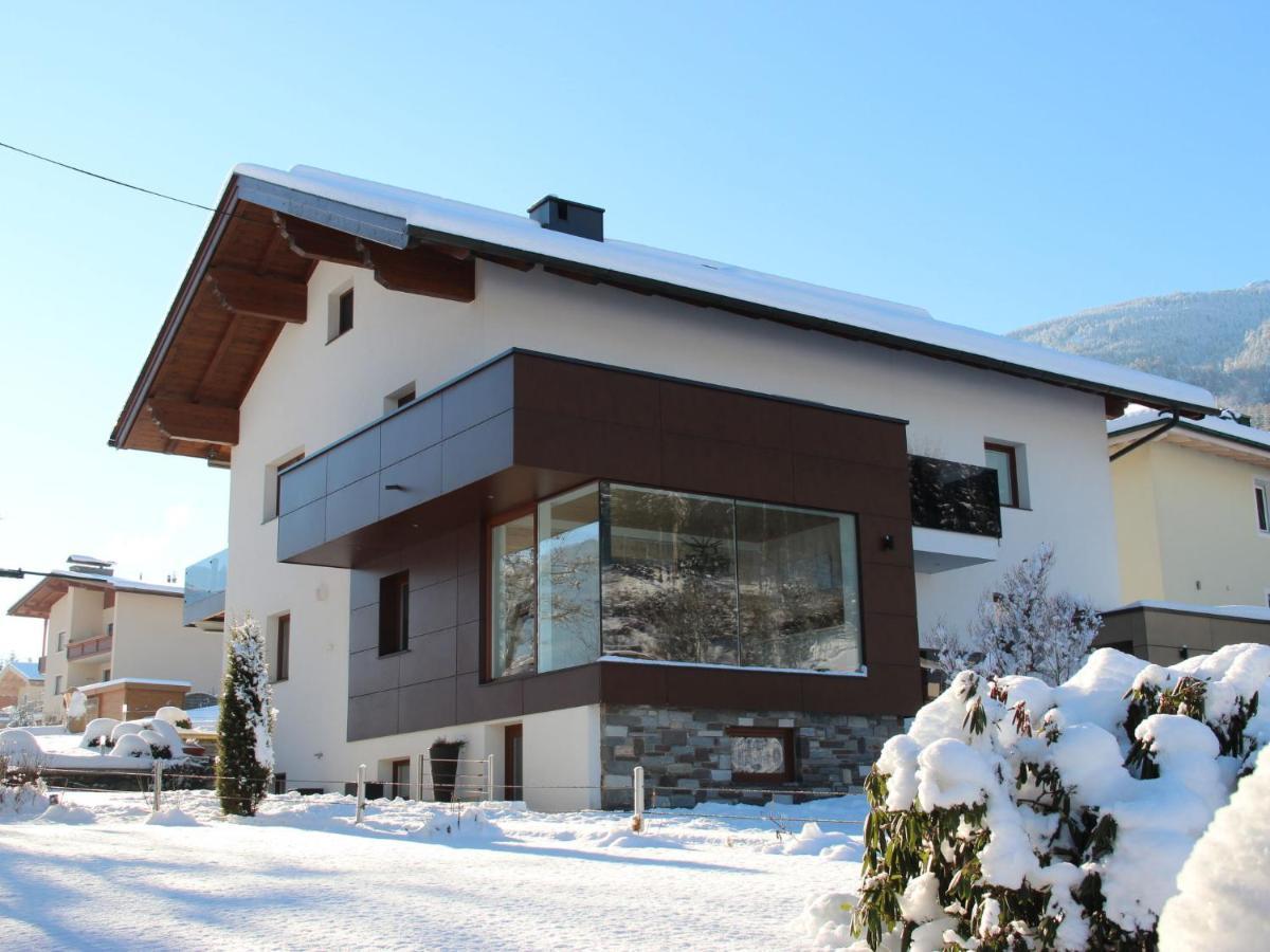Apartment Rosi Und Oliver By Interhome Ried im Zillertal Esterno foto