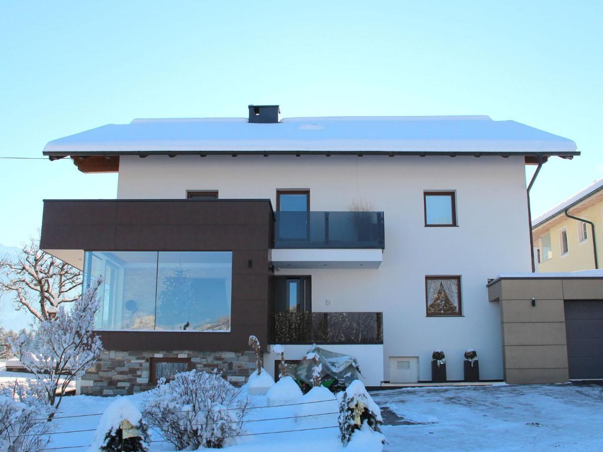 Apartment Rosi Und Oliver By Interhome Ried im Zillertal Esterno foto