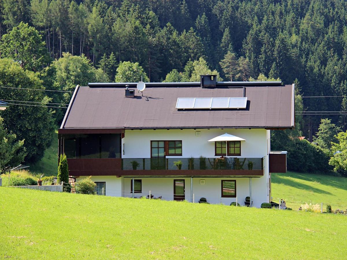 Apartment Rosi Und Oliver By Interhome Ried im Zillertal Esterno foto