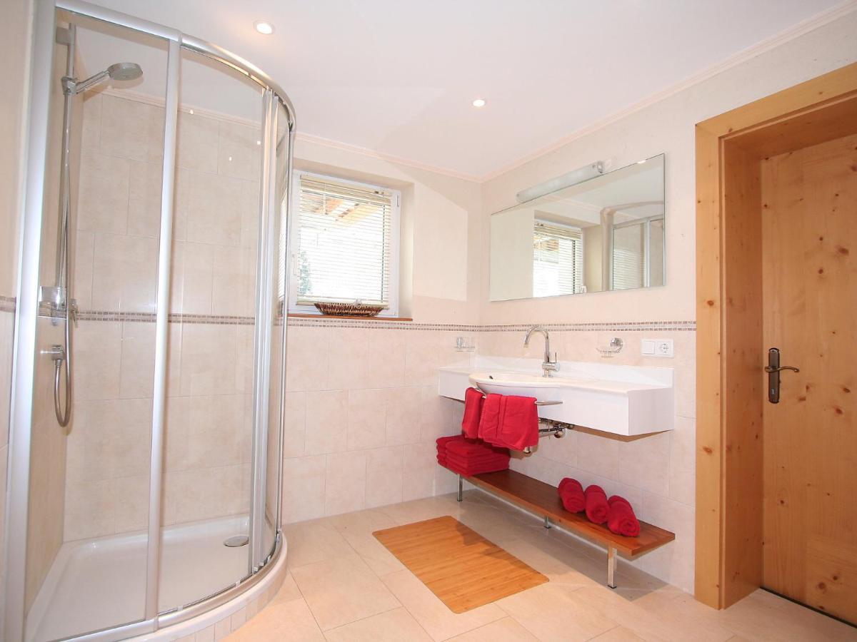 Apartment Rosi Und Oliver By Interhome Ried im Zillertal Esterno foto
