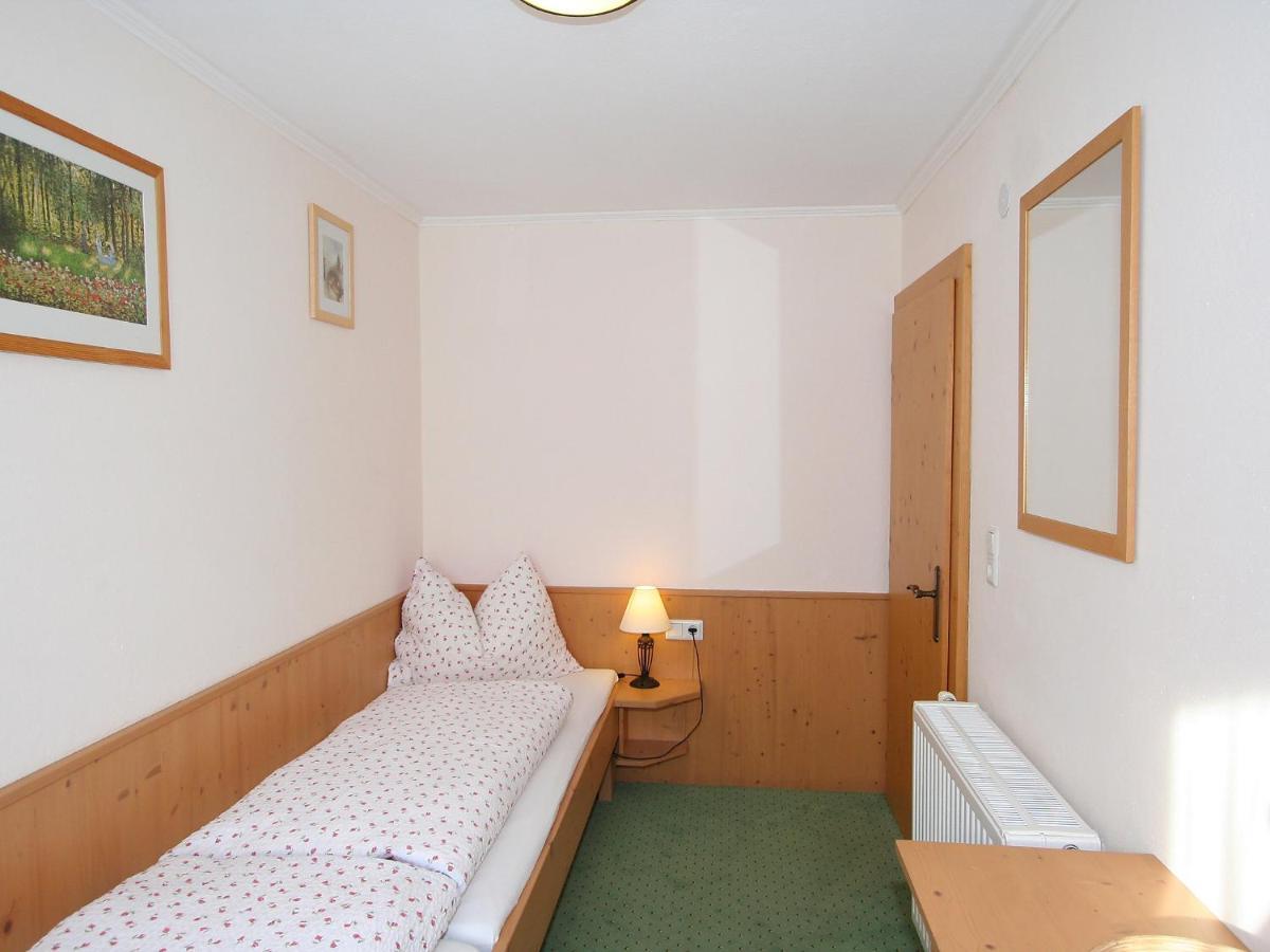 Apartment Rosi Und Oliver By Interhome Ried im Zillertal Esterno foto