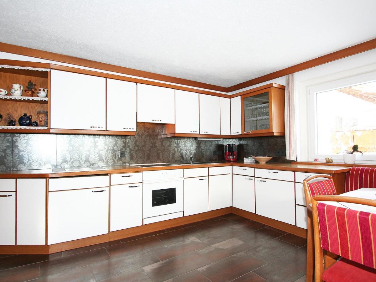 Apartment Rosi Und Oliver By Interhome Ried im Zillertal Esterno foto