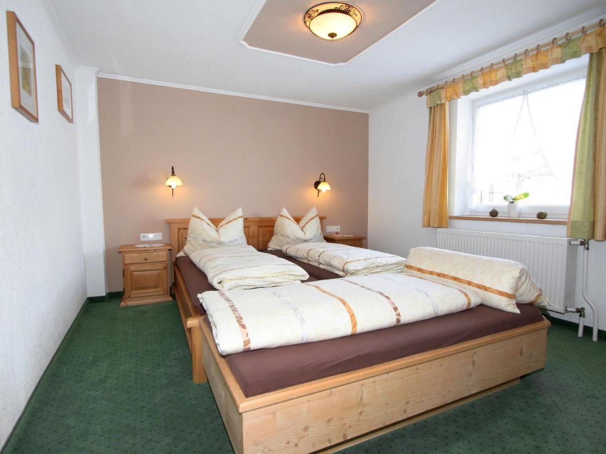 Apartment Rosi Und Oliver By Interhome Ried im Zillertal Esterno foto