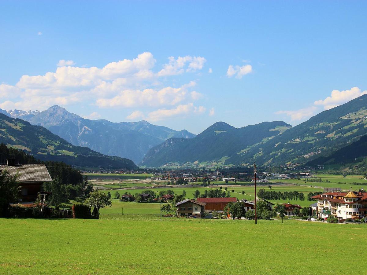 Apartment Rosi Und Oliver By Interhome Ried im Zillertal Esterno foto
