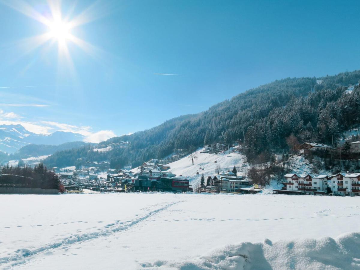 Apartment Rosi Und Oliver By Interhome Ried im Zillertal Esterno foto